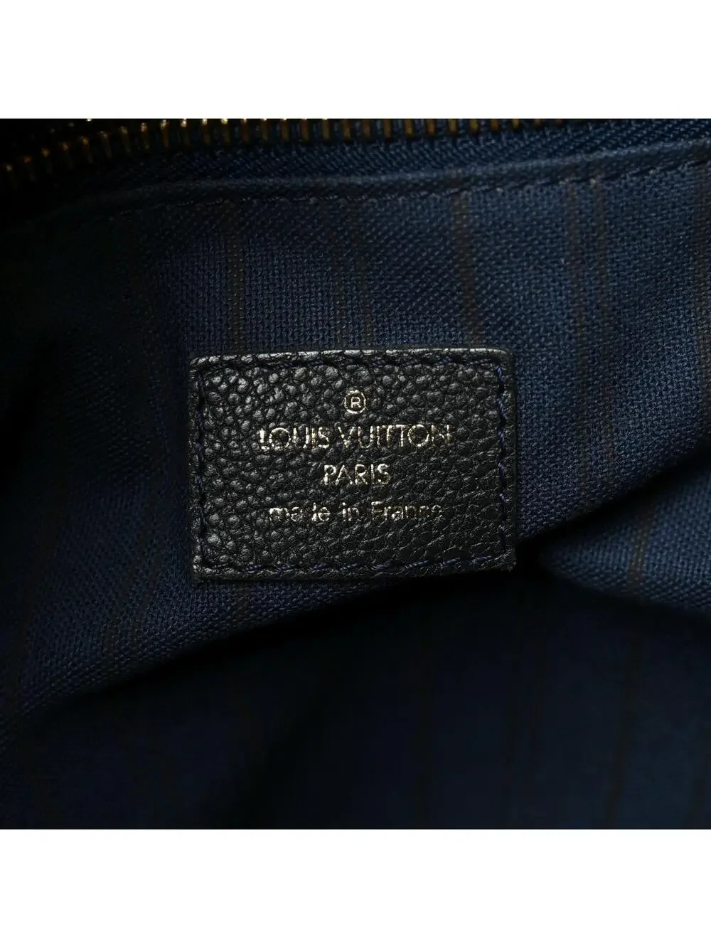 Louis Vuitton Empreinte Citadine Pm #308823L11B